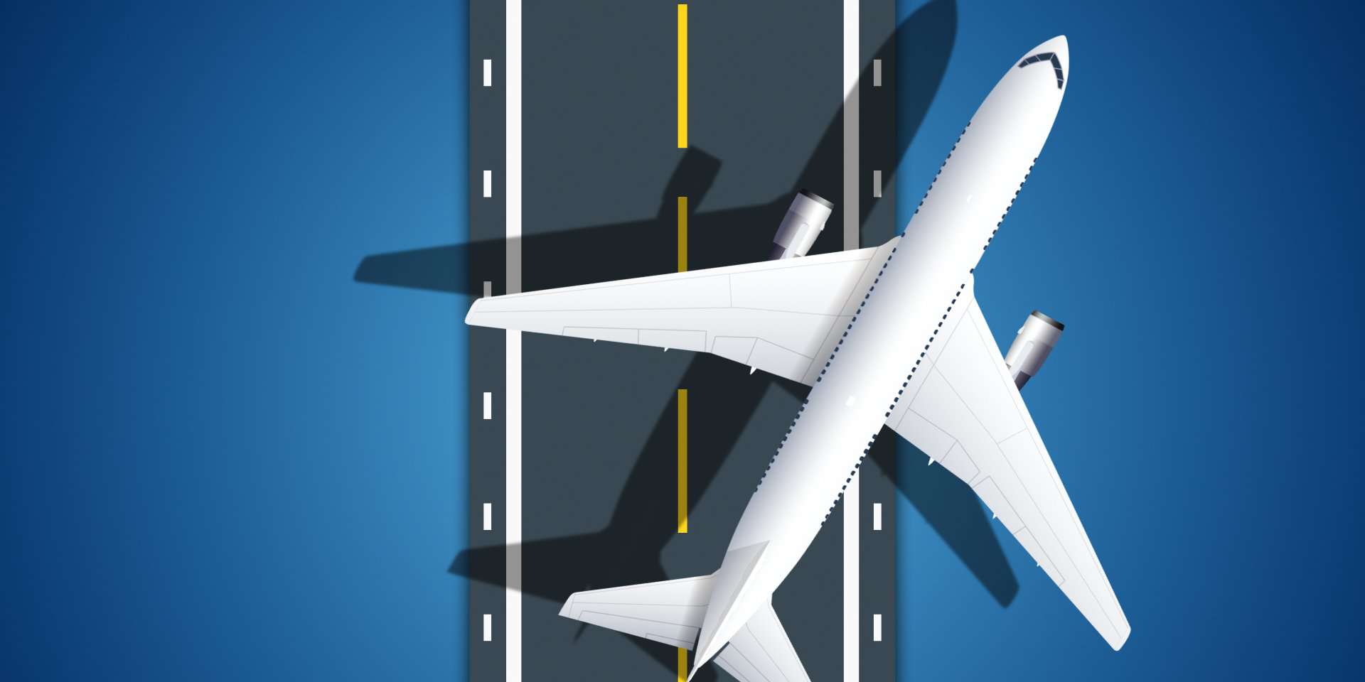 Taboola Ad Example 66844 - Watch How Planes Sideways Land In High Crosswinds