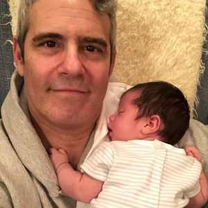 Zergnet Ad Example 63662 - Here's Who Andy Cohen Picked To Be His Baby's GodfatherCheatsheet.com