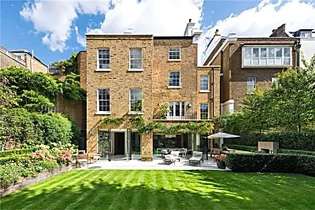 Outbrain Ad Example 56595 - Discover The Most Expensive Homes In London