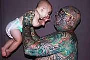 Outbrain Ad Example 39982 - [Photos] Try Not To Laugh Hard At These Tattoo Fails