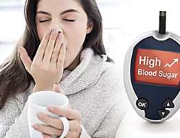 Outbrain Ad Example 55573 - Blood Sugar Levels: Six Ways To Take Control Of Your Sugar Intake