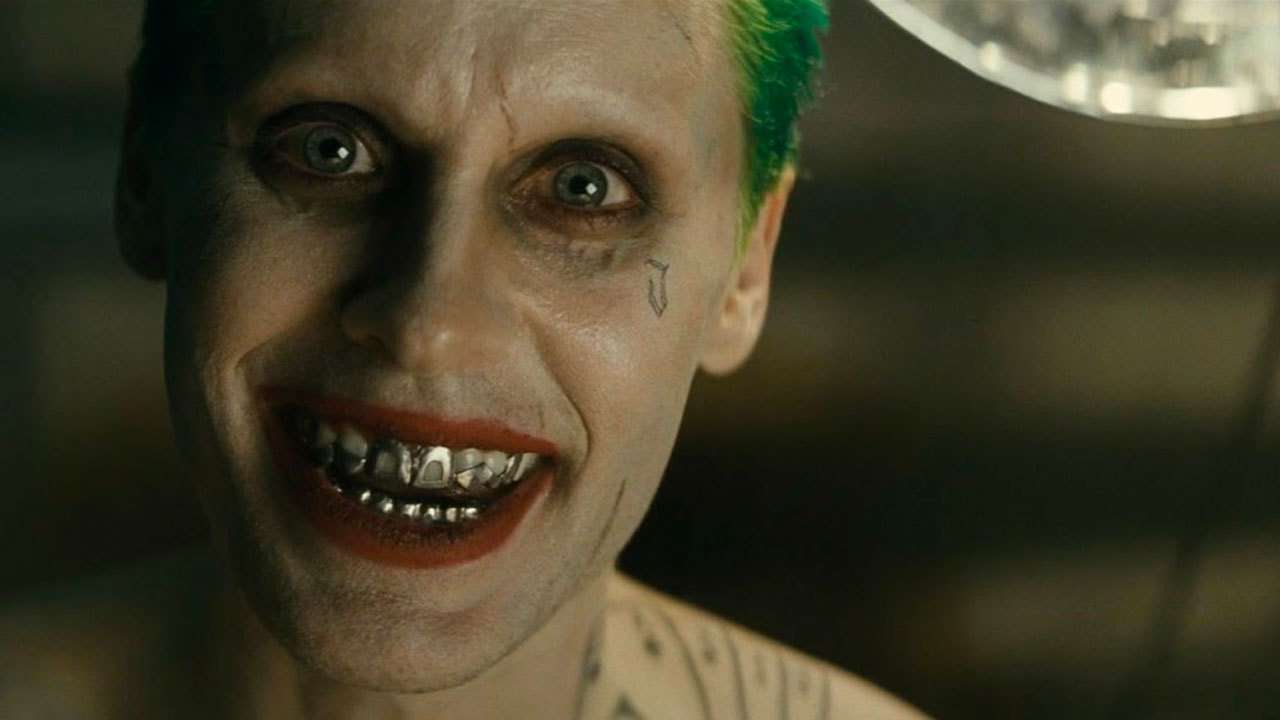 Taboola Ad Example 42353 - Jared Leto Was Reportedly Not Happy About Decision To Make New Joker Movie