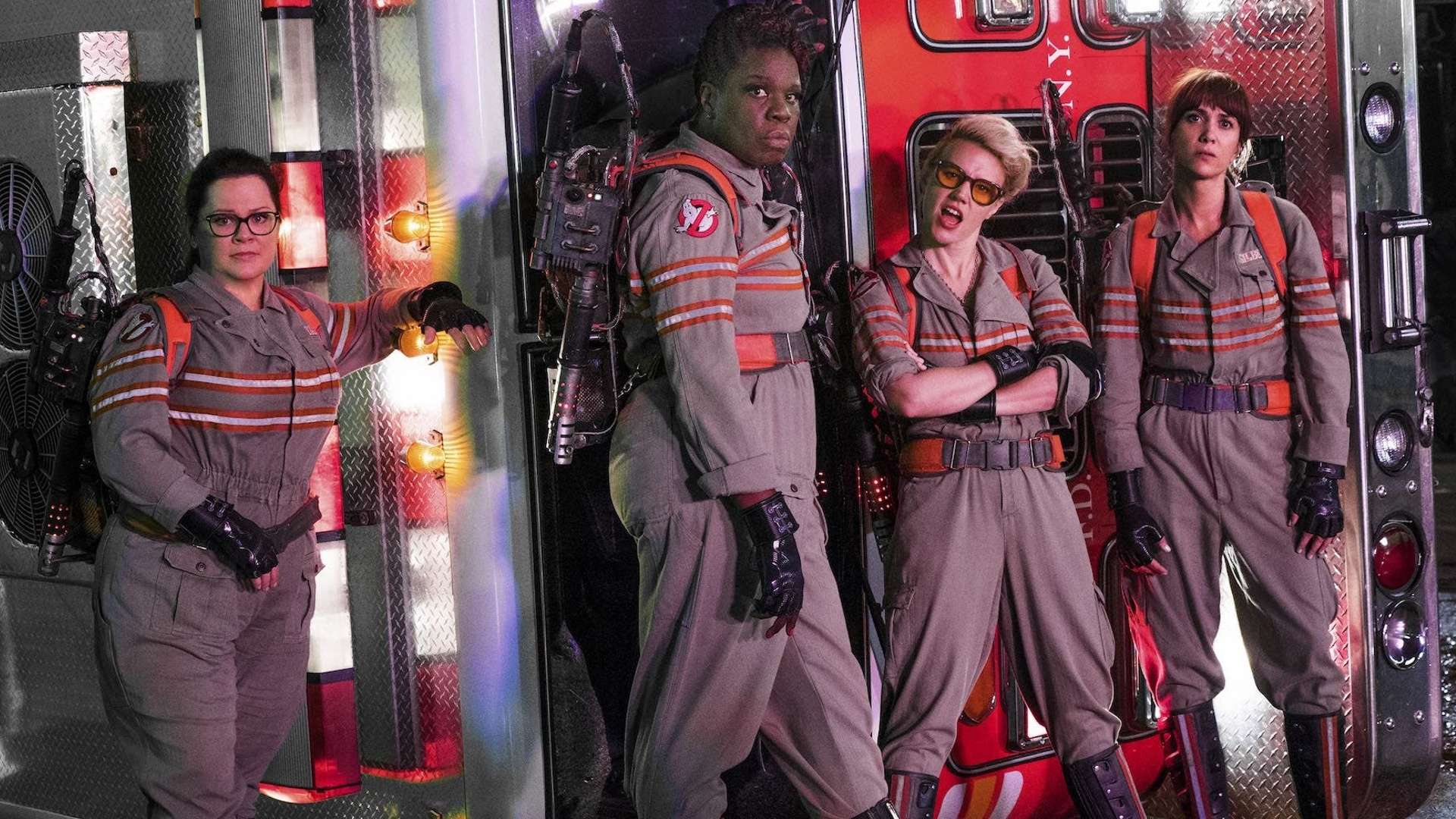 Taboola Ad Example 60129 - Ghostbusters' Leslie Jones Is Very Unhappy About The Upcoming Sequel
