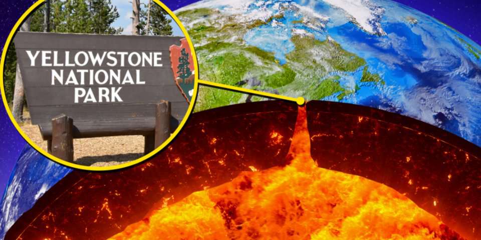 Taboola Ad Example 60174 - NASA Has A $3.5 Billion Idea To Save Earth From A Supervolcano Apocalypse