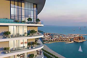 Outbrain Ad Example 45015 - Brand-New Apartment In Cyprus Offers Magnificent Mediterranean Sea Views