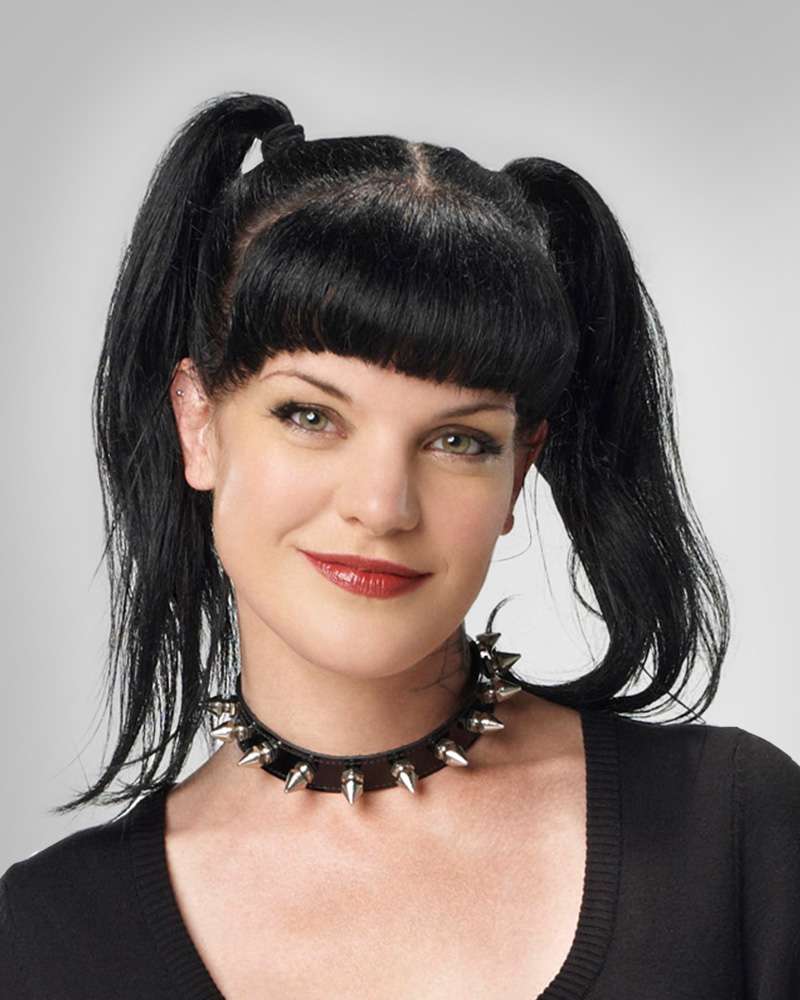 Taboola Ad Example 63115 - Remember Pauley Perrette? Take A Deep Breath Before You See How She Looks Now