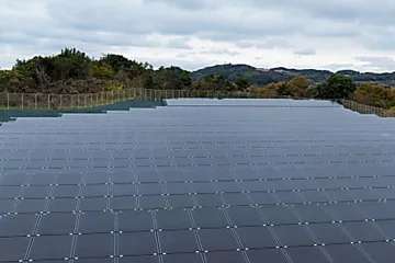 Outbrain Ad Example 30322 - Japan Is Turning Golf Courses Into Solar Farms