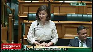 Outbrain Ad Example 44515 - 'OK Boomer': NZ Lawmaker Silences Heckler