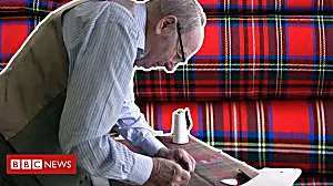 Outbrain Ad Example 31951 - Tailor Makes Burns Night Waistcoats In His Care Home