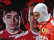 Outbrain Ad Example 38488 - Ao Não Renovar Com A Ferrari, Sebastian Vettel Sinaliza Também A Despedida Da Fórmula 1