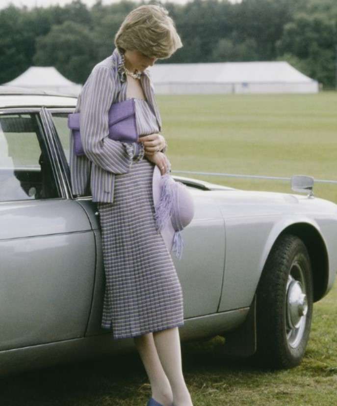 Taboola Ad Example 41658 - Rare Pics Of Princess Diana That Tell Us What We Knew All Along