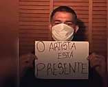 Outbrain Ad Example 39092 - Em Protesto, Ator Eduardo Moscovis Faz Série De Lives Em Silêncio