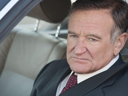 RevContent Ad Example 6952 - Robin Williams' Final Net Worth Stuns His Family