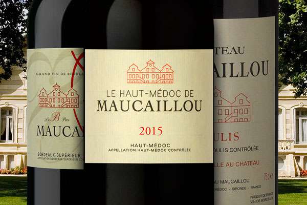Taboola Ad Example 30288 - Château Maucaillou En Ventes Privées. L'abus D'alcool Est Dangereux Pour La Santé