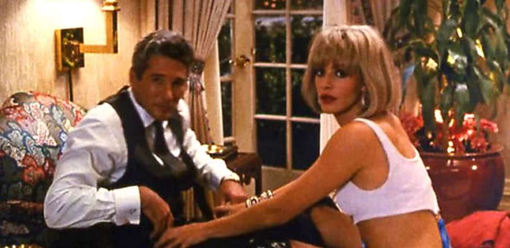 Outbrain Ad Example 56288 - [Pics] Iconic ‘Pretty Woman’ Scene Has One Ridiculous Flaw No One Noticed