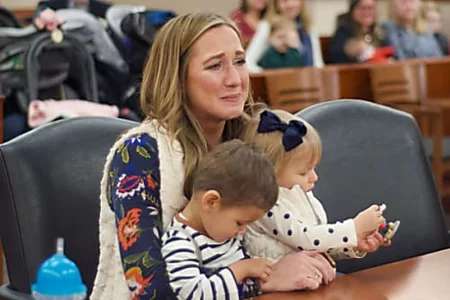 Outbrain Ad Example 45969 - [Photos] Colorado Mom Adopted Two Children, Months Later Learned Who They Really Were