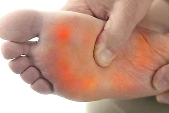 Outbrain Ad Example 46574 - This Simple Method Naturally Fights Neuropathy - Try It