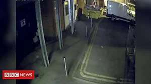 Outbrain Ad Example 44631 - CCTV Shows Thieves Cutting Hospital Power Lines
