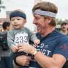 Zergnet Ad Example 51299 - Chip Gaines Raced In A Half Marathon With Newborn Son