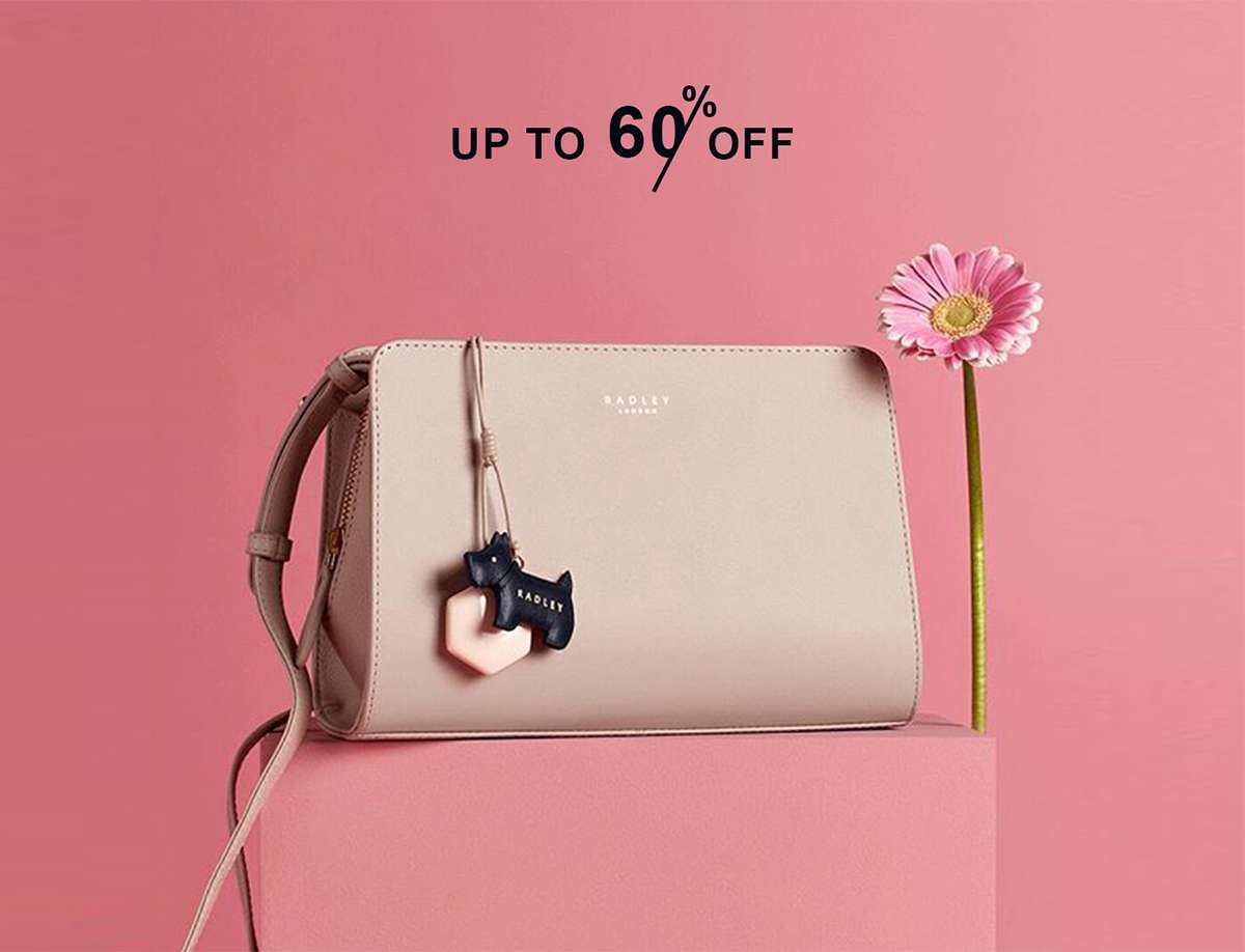 Taboola Ad Example 51125 - Radley Sale UK & Outlet - Up To 80% Discount