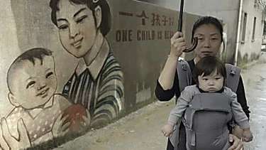 Outbrain Ad Example 48527 - Nanfu Wang’s Doc ‘One Child Nation’ Tells Horror Story Of China’s Policy; Warns Against Controlling Reproductive Rights