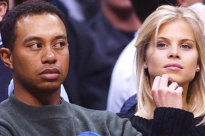 Taboola Ad Example 10156 - What Tiger Woods' Ex-Wife Looks Like Now Left Us With No Words