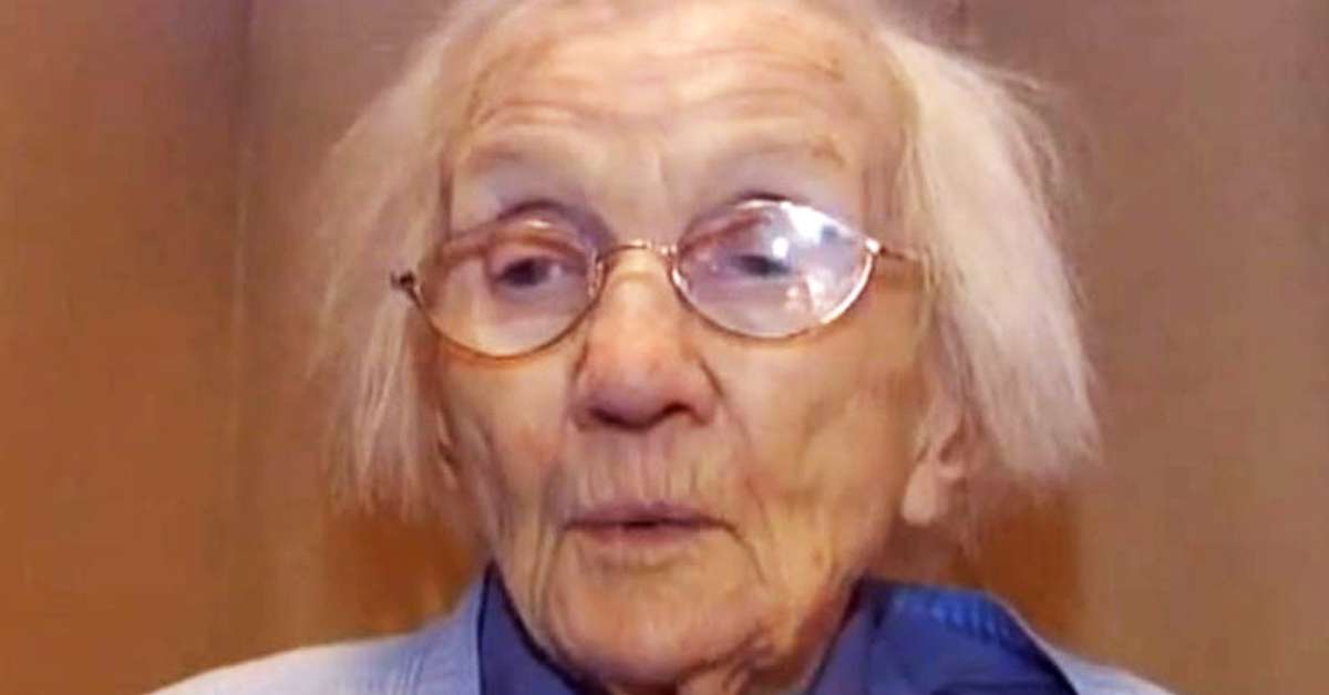 Taboola Ad Example 49578 - Mujer De 96 Años Vendió Su Casa Y Lo Que Se Descubrió Dentro Fue Inesperado
