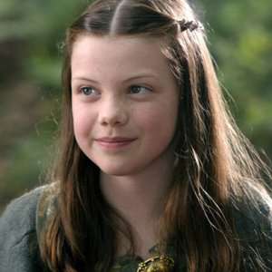 Zergnet Ad Example 65310 - The Girl From 'Chronicles Of Narnia' Grew Up To Be Gorgeous
