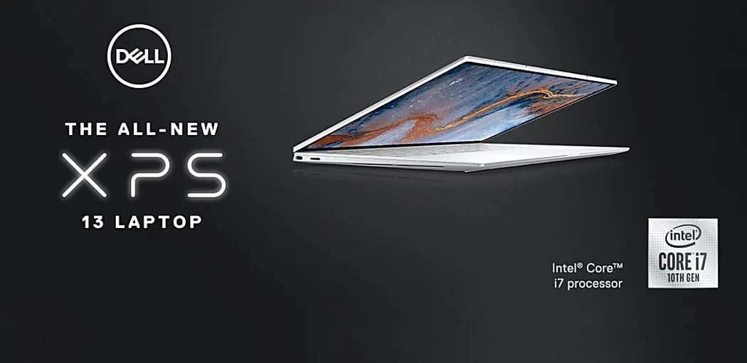 Outbrain Ad Example 32509 - Stunning Design Meets Unrivaled Performance - Dell XPS 13. Learn More.