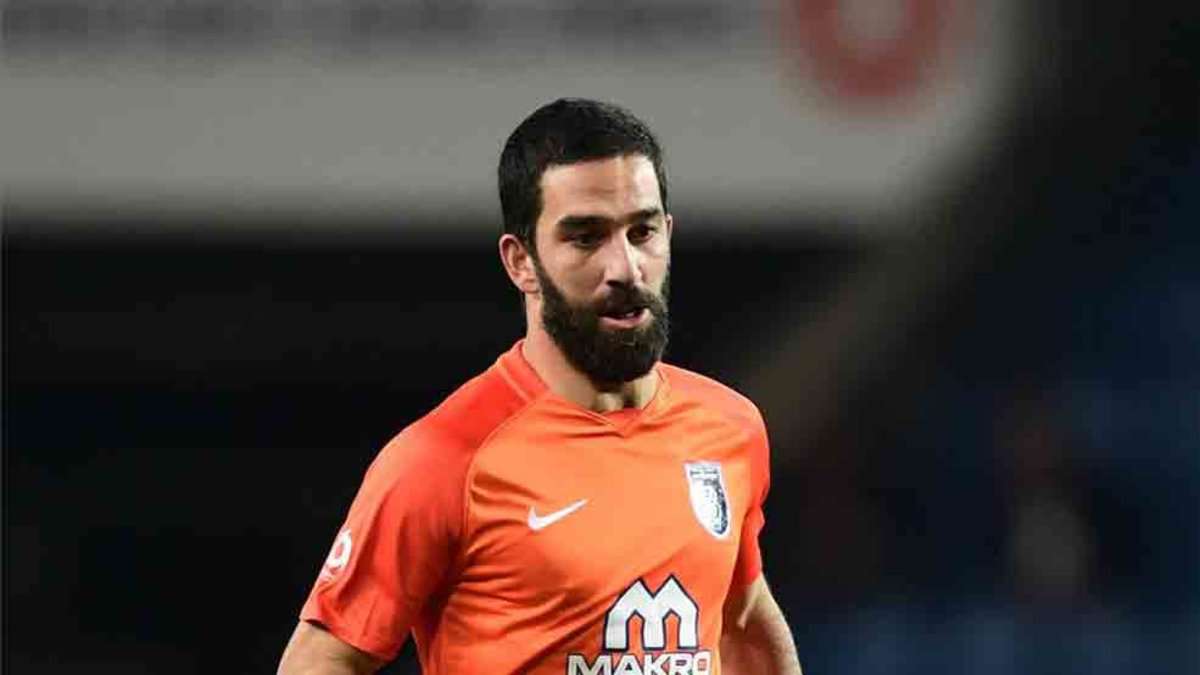 Taboola Ad Example 45960 - Arda Turan Could Have Some Good News For FC Barcelona