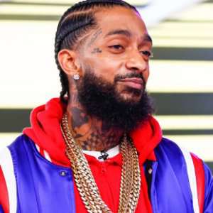 Zergnet Ad Example 66938 - Nipsey Hussle's Brother Tragically Recounts His Final Moments