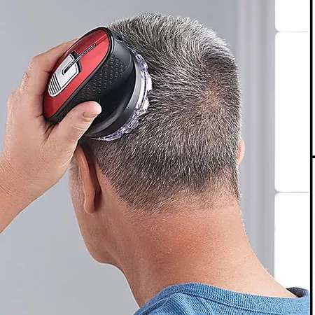 Outbrain Ad Example 39144 - High-Tech Gadgets To Help With Home Hair Care