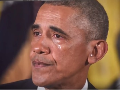 RevContent Ad Example 5757 - Watch Obama's Face At 0:33. This Leaked Video Will Destroy Obama's Legacy
