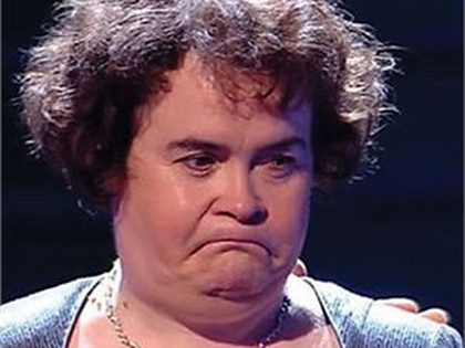 RevContent Ad Example 15409 - What Susan Boyle Looks Like After Losing 72 Lbs Doesn't Make Any Sense