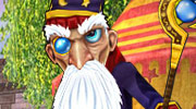 CPM Star Ad Example 15736 - Wizard 101