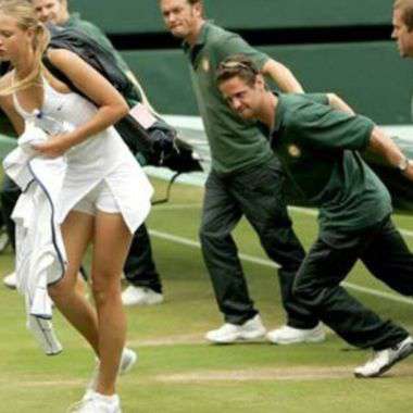Yahoo Gemini Ad Example 41140 - These Tennis Pics Will Take Your Breath Away