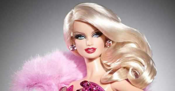 Yahoo Gemini Ad Example 41067 - Barbie Dolls Now Worth A Fortune