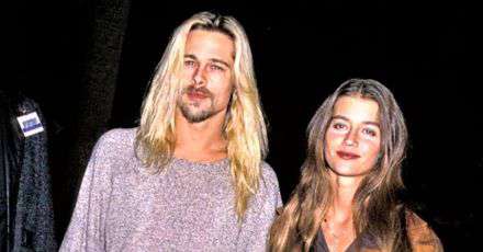 Yahoo Gemini Ad Example 33281 - The Reason Brad Pitt's Exes Must See These Photos