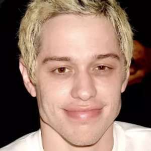 Zergnet Ad Example 66094 - The Comic Pete Davidson Says Tried Getting Him Fired From 'SNL'Consequenceofsound.net