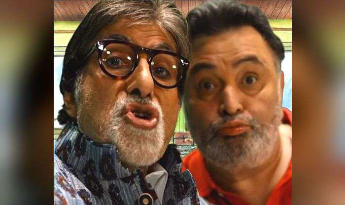Taboola Ad Example 38207 - Amitabh Bachchan Reveals Why He Never Visited Rishi Kapoor At Hospital In A Tribute Post That Will Leave You With A Lump In Throat