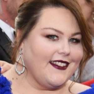Zergnet Ad Example 62182 - The Stunning Transformation Of 'This Is Us' Actress Chrissy Metz