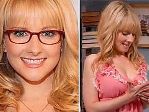 Outbrain Ad Example 47112 - Big Bang Fans Can't Believe What Bernadette Looks Like In Real Life