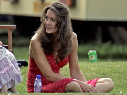 RevContent Ad Example 3808 - See 57 Photos Of Kate Middleton From Before She Married Prince William!