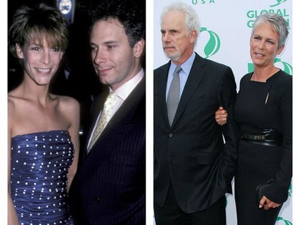 RevContent Ad Example 13500 - See Before & Now Photos Of Celebrities With The Longest Marriages