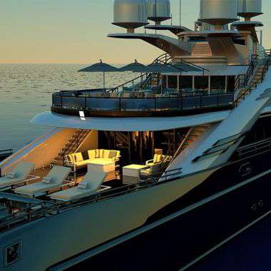 Yahoo Gemini Ad Example 41585 - Paul Allen's Superyacht Just Went Up For Sale