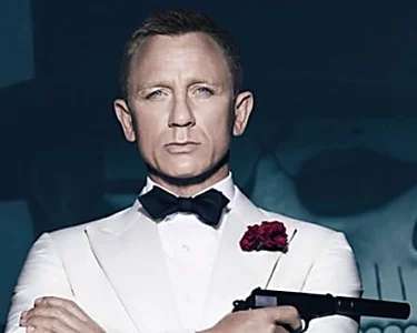 Outbrain Ad Example 43616 - ‘Bond 25’ Termina Su Rodaje: Adiós Daniel Craig