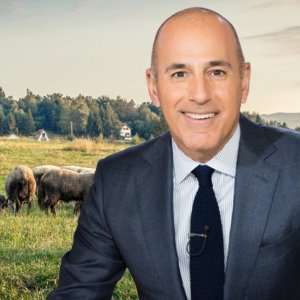 Zergnet Ad Example 60506 - Matt Lauer Gives Up On Comeback, Becomes Rancher In New Zealand