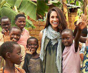 Content.Ad Ad Example 54303 - 10 Charities & Advocacy Organizations Meghan Markle Supports