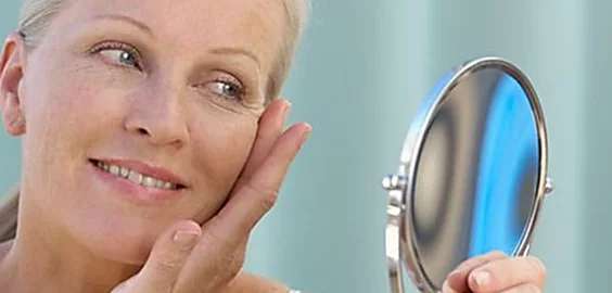 Outbrain Ad Example 30617 - Do You Want To Look 30 Again? Check Out The Best Anti-aging Creams On The Market