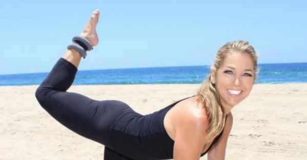 Yahoo Gemini Ad Example 47669 - 62 Year Old Denise Austin Is Now Unrecognizable
